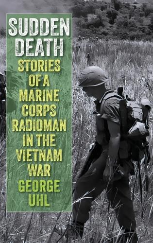 Cover image for Sudden Death