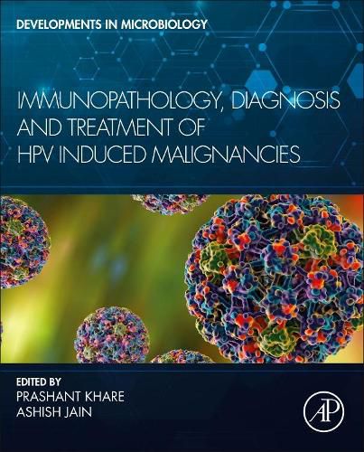 Cover image for Immunopathology, Diagnosis and Treatment of HPV induced Malignancies