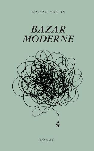Cover image for Bazar Moderne