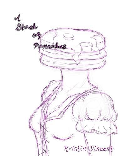 Cover image for A Stack of Pancakes