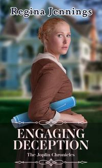 Cover image for Engaging Deception