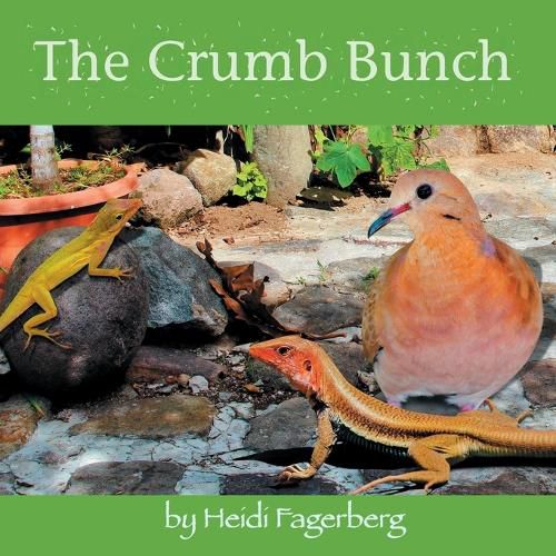 The Crumb Bunch