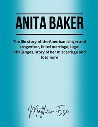 Cover image for Anita Baker
