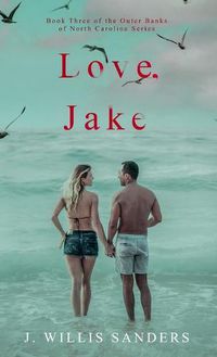 Cover image for Love, Jake