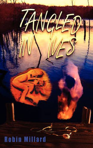 Cover image for Tangled in Ives