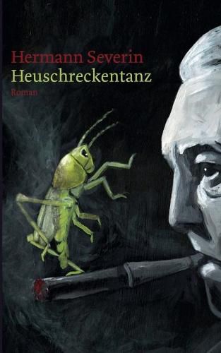 Cover image for Heuschreckentanz