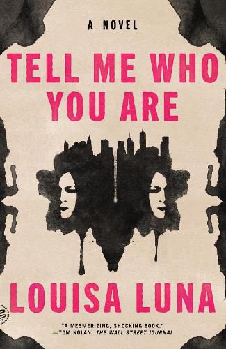 Cover image for Tell Me Who You Are