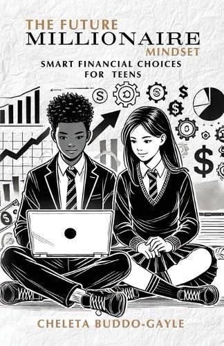 Cover image for The Future Millionaire Mindset