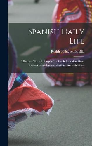 Spanish Daily Life