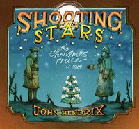 Cover image for Shooting at the Stars