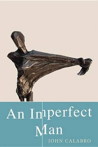 Cover image for An Imperfect Man