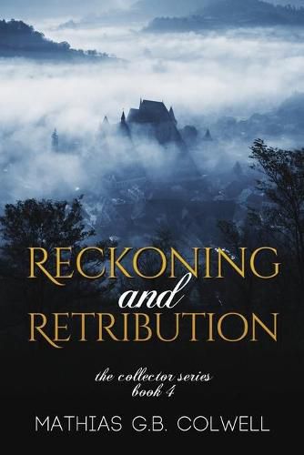 Cover image for Reckoning and Retribution