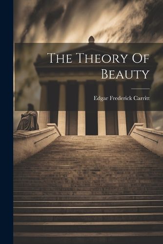 Cover image for The Theory Of Beauty