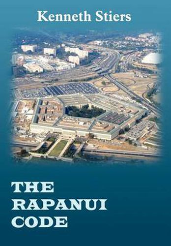 Cover image for The Rapanui Code