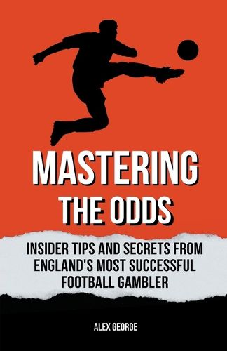 Cover image for Mastering the Odds