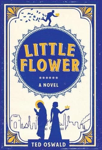 Cover image for Little Flower