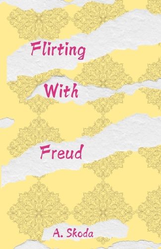 Cover image for Flirting With Freud