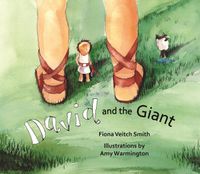 Cover image for David and the Giant