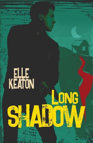 Cover image for Long Shadow