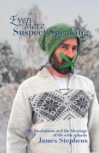 Cover image for Even More Suspect Speakers