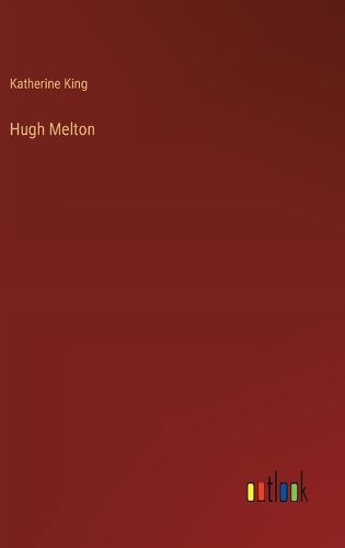 Cover image for Hugh Melton