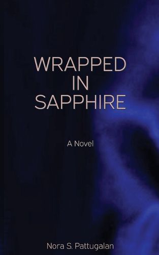 Cover image for Wrapped in Sapphire