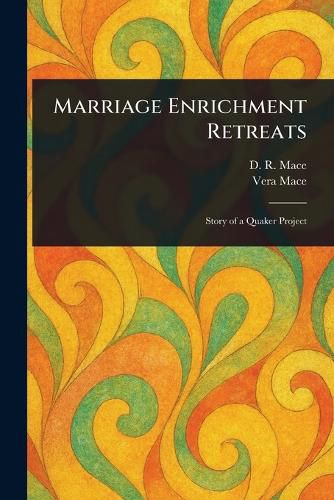 Cover image for Marriage Enrichment Retreats