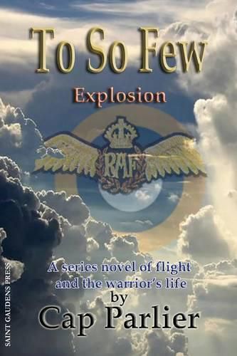 Cover image for To So Few - Explosion