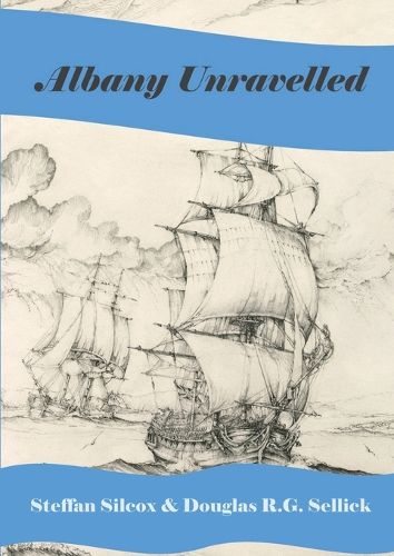 Cover image for Albany Unravelled