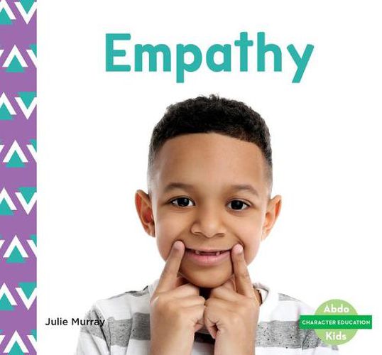 Cover image for Empathy