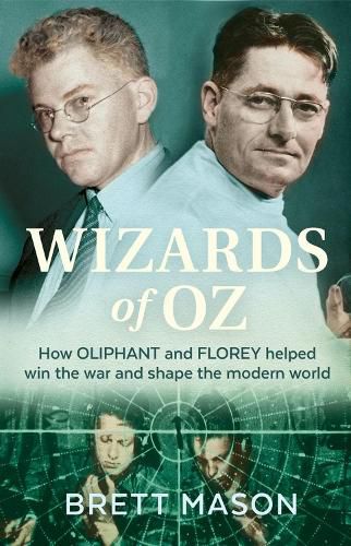 Wizards of Oz