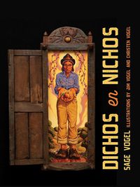 Cover image for Dichos En Nichos