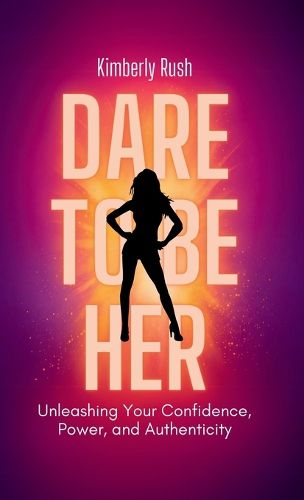 Cover image for Dare to be HER