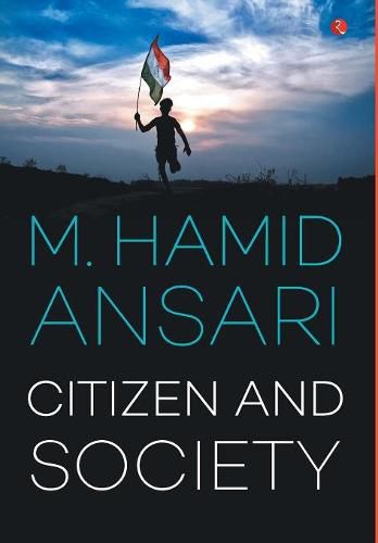 Cover image for Citizen And Society