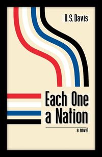 Cover image for Each One a Nation