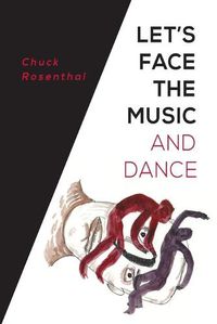 Cover image for Let's Face the Music and Dance