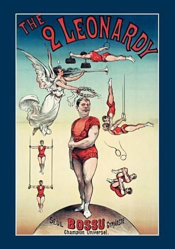 Cover image for Carnet Ligne, Gymnastique