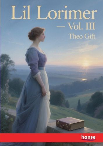 Cover image for Lil Lorimer