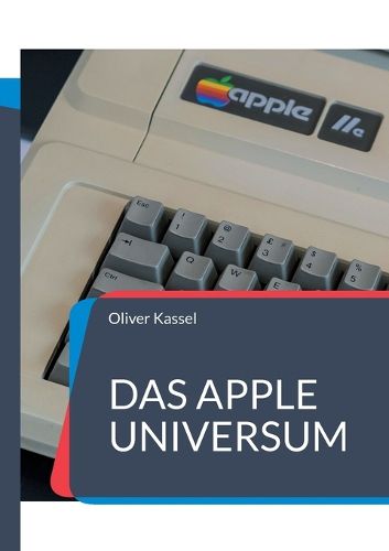 Cover image for Das Apple Universum