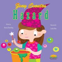 Cover image for Zoey Creates Hazard