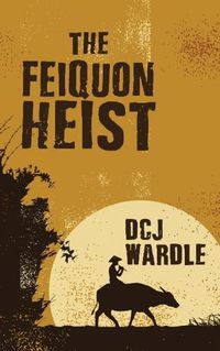 Cover image for The Feiquon Heist