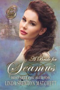 Cover image for A Bride for Seamus