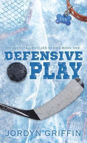 Cover image for Defensive Play