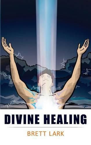 Cover image for Divine Healing