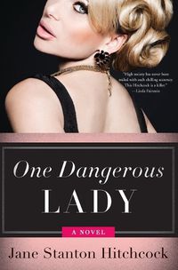 Cover image for One Dangerous Lady