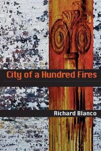 Cover image for City of a Hundred Fires