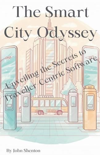 Cover image for The Smart City Odyssey