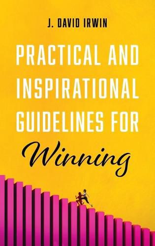 Cover image for Practical and Inspirational Guidelines for Winning