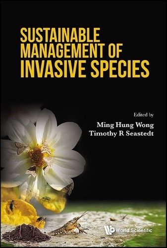 Sustainable Management Of Invasive Species