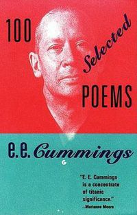 Cover image for 100 Selected Poems